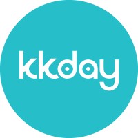 KKday logo