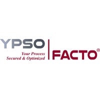 Ypso-Facto logo