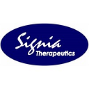 Signia Therapeutics logo