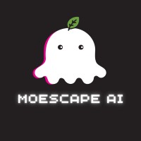 Moescape AI logo