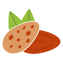 Almond FinTech logo
