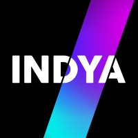 INDYA logo