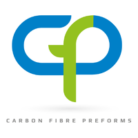 CFP Composites logo