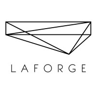 LAFORGE Optical logo