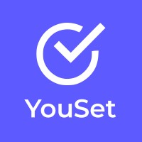 YouSet logo