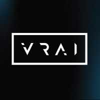 VRAI logo