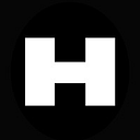 Handsome App logo