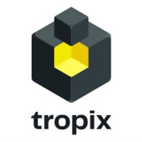 Tropix.io logo
