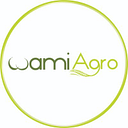 Wami Agro logo