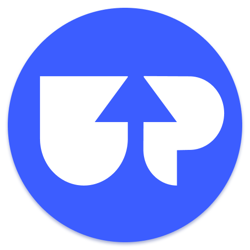 Upsolve logo