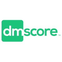 DMscore logo