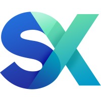 SX Network logo