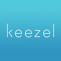 Keezel logo