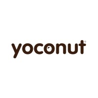 Yoconut Dairy Free logo