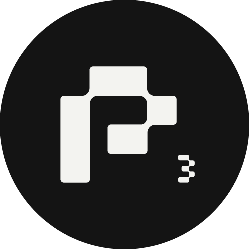 Port3 logo