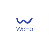 WaHa logo