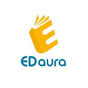 Edaura logo