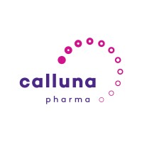 Calluna Pharma logo