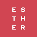 ESTHER logo