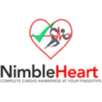 NimbleHeart logo