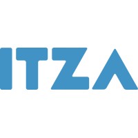 Itza logo