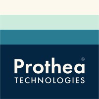 Prothea Technologies logo