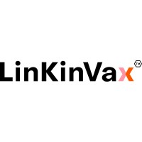 LinKinVax logo