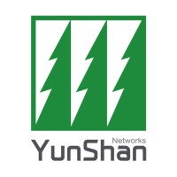 Yunshan Networks logo