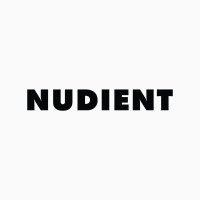 Nudient logo