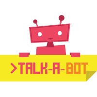 Talk-A-Bot logo