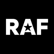 Real American Freestyle logo