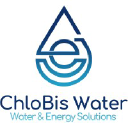 ChloBis Water logo