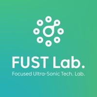 FUST Lab logo