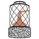 Benbecula Distillery logo