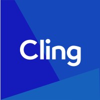 Cling logo