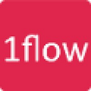1Flow logo