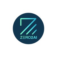 Zero2AI logo
