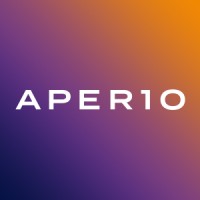 APERIO logo