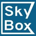 Skybox logo