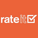 RateIt logo