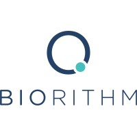 Biorithm logo