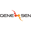 Genesen logo