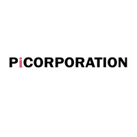 PI Corporation logo