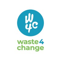 Waste4Change logo