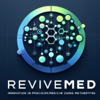 ReviveMed logo