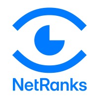NetRanks logo