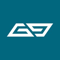 GlacierGrid logo