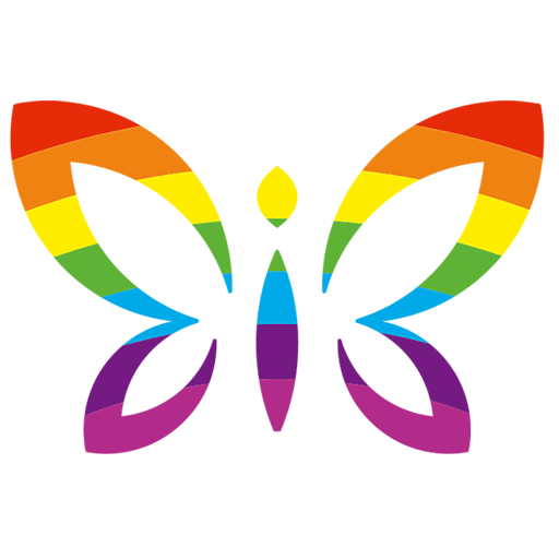 Micro Rainbow International Foundation logo