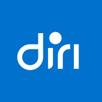 Diri Care logo
