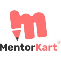 MentorKart logo